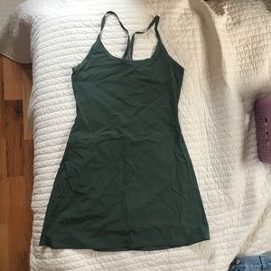 Outdoor Voices Exercise Dress